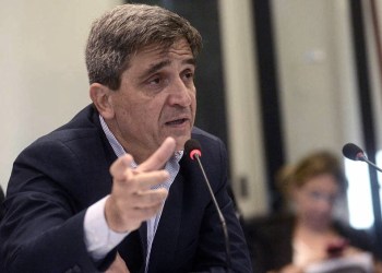 Yedlin: “No hay que olvidar que la oposición colaboró muy poco en la pandemia”