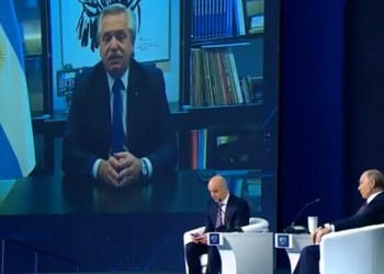 Las claves del nuevo orden post-pandemia y el lugar de la Argentina