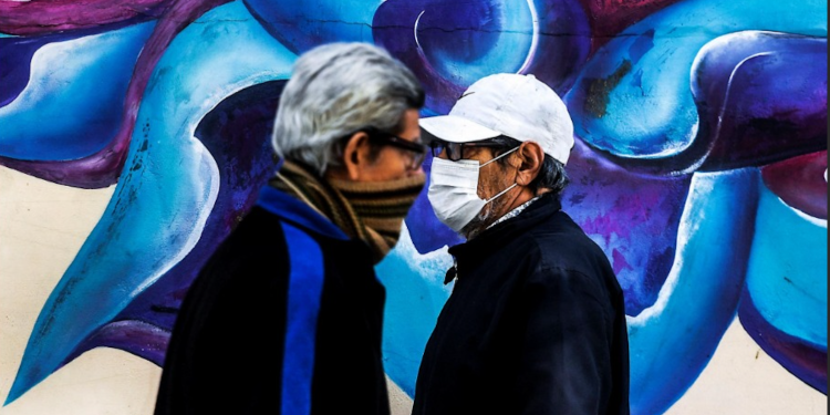 Primer Cuaderno de La Tecl@ Eñe: Desafíos en Pandemia