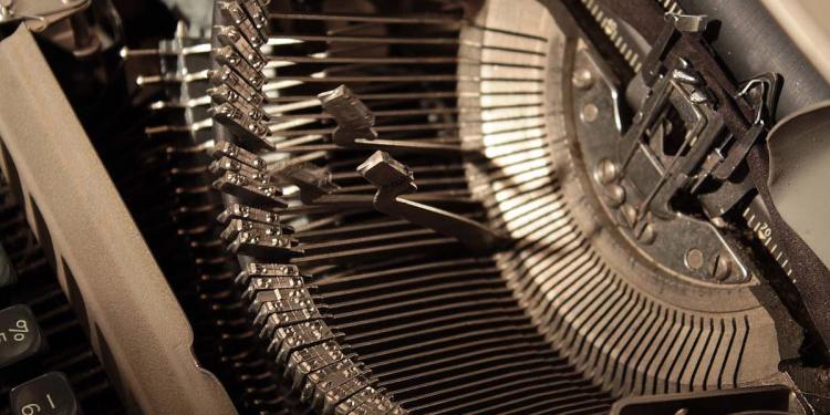 Cuatro instantáneas en sepia de un oficio aún precioso