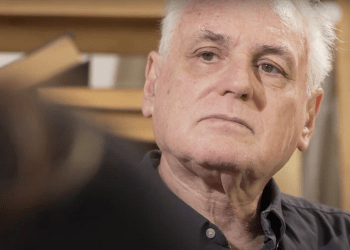 Ulanovsky: “El periodismo se ha convertido en otro partido político”