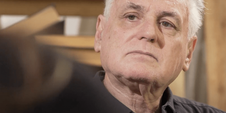Ulanovsky: “El periodismo se ha convertido en otro partido político”