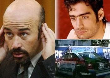 Alfredo Pesquera, el clandestino detrás de la muerte del “Potro” Rodrigo