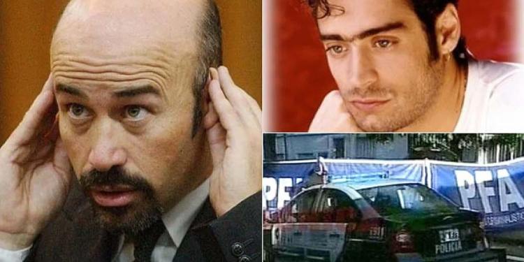 Alfredo Pesquera, el clandestino detrás de la muerte del “Potro” Rodrigo