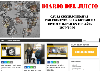 Memoria, Verdad y “La Retaguardia”