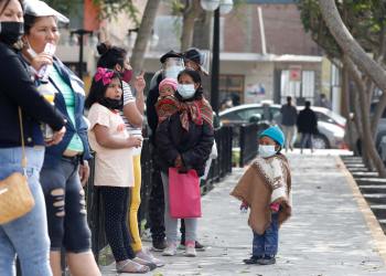¿Para quién gobernará Castillo en el Perú?
