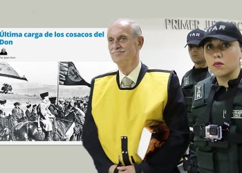 Una deuda con Juan Forn