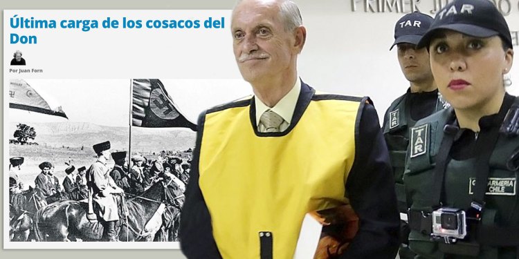 Una deuda con Juan Forn