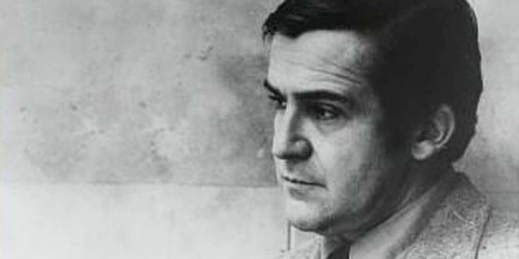 Paco Urondo, el periodista orgánico