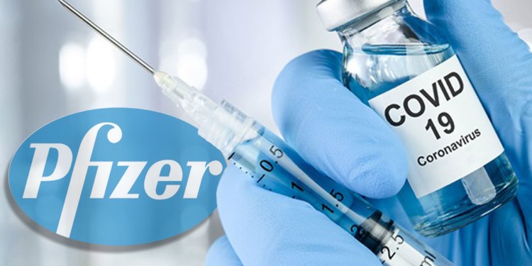 Los incumplimientos de Pfizer, la otra pandemia que el macrismo busca disimular