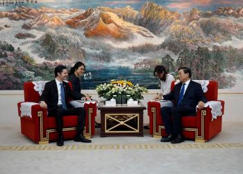 Vaca Narvaja en Sichuan: abrirán un consulado en una provincia china que duplica la población de Argentina
