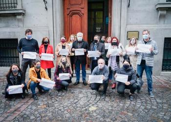 Costa Salguero: el negocio de Larreta suma miles de rechazos