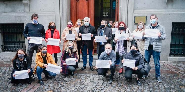 Costa Salguero: el negocio de Larreta suma miles de rechazos