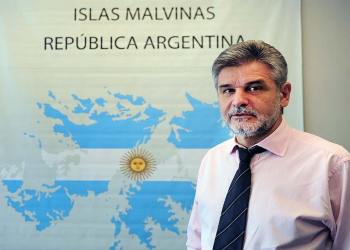 Políticas de Estado para recuperar las Malvinas