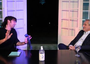La cuestión de la aparente tibieza en política