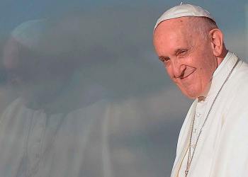 Este Papa es un peligro