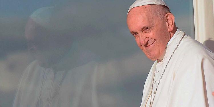 Este Papa es un peligro