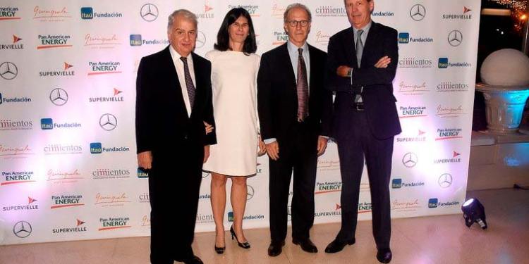 Noche del apagón… y la impunidad: los vínculos de Rosenkrantz y la familia Blaquier