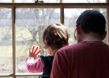 Maternar y paternar en tiempos pandemiales junto a niñes con capacidades diferentes y de riesgo