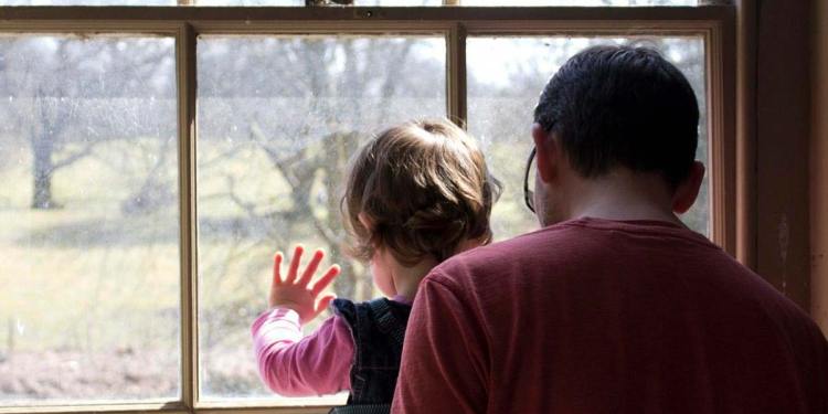 Maternar y paternar en tiempos pandemiales junto a niñes con capacidades diferentes y de riesgo