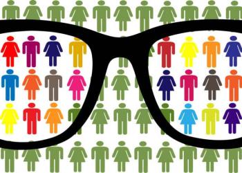 Mujeres y disidencias en los medios y en las redes sociales: Basta de violencia