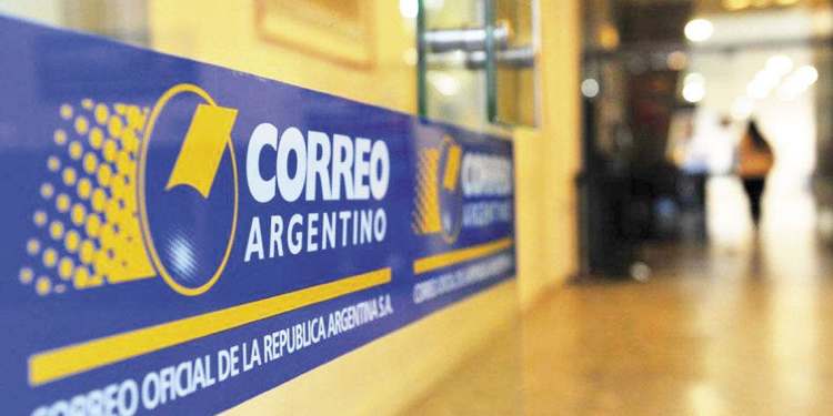 Correo, espionaje y corrupción