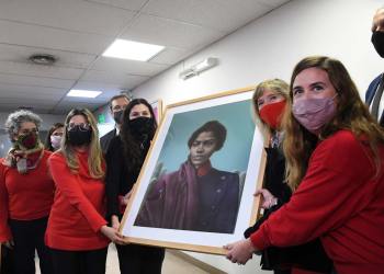 Ahora que sí nos vean