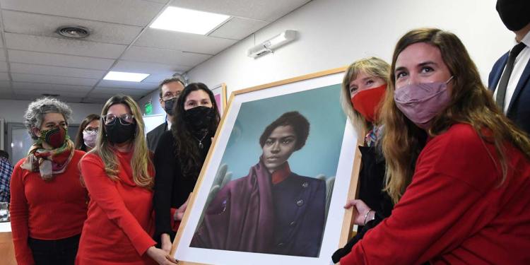 Ahora que sí nos vean