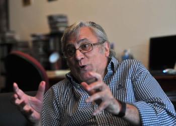 Muleiro: “La furia de la Revolución Libertadora está intacta”