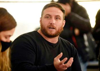 Fagioli: “Se olvidan que el gobierno de Cambiemos generó pobreza extrema”