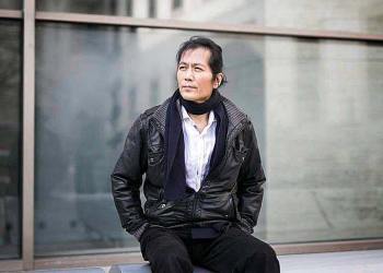 Byung-Chul Han, el filósofo que le baja el pulgar a los likes de las redes