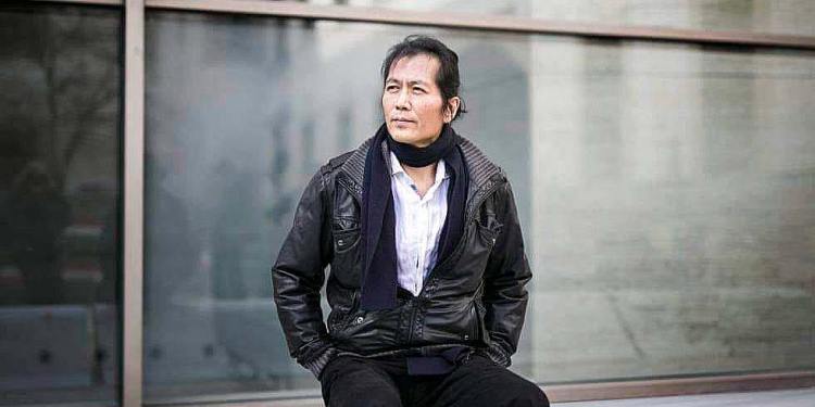 Byung-Chul Han, el filósofo que le baja el pulgar a los likes de las redes