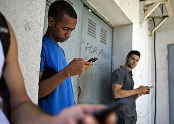 Las seis décadas de políticas criminales de los EE.UU. contra Cuba