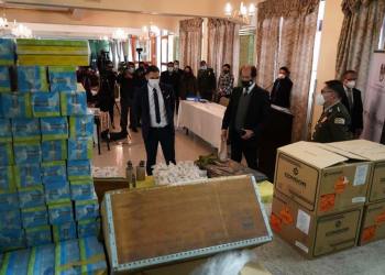 Envío de material bélico a Bolivia: las 15 pruebas que hunden a Macri