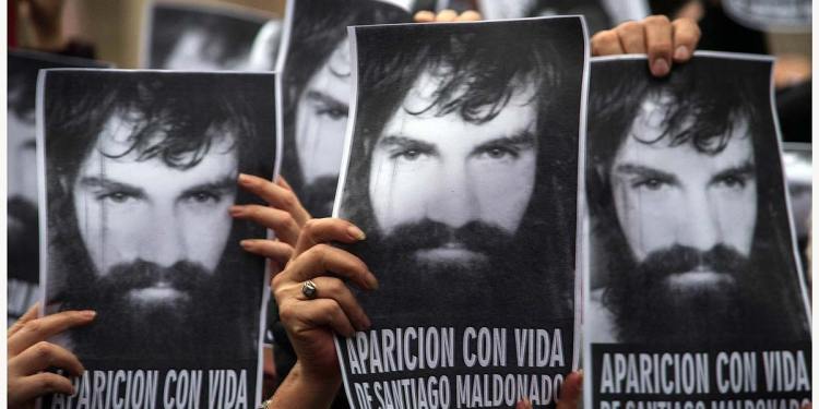 A cuatro años de la muerte de Santiago, la causa sigue parada