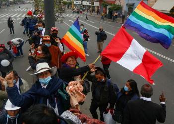 Perú comenzó a escribir su futuro