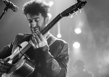 Palo Pandolfo o el noble kamikaze