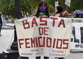 Las familias atravesadas por femicidios