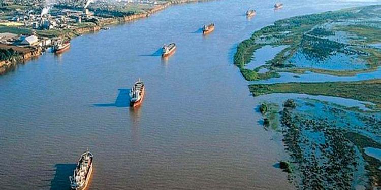 Financiarización del agua y la vida, en clave geopolítica