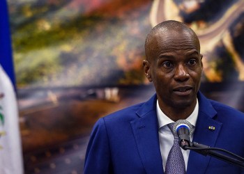 ¿Quién se beneficia con el asesinato de Moïse?