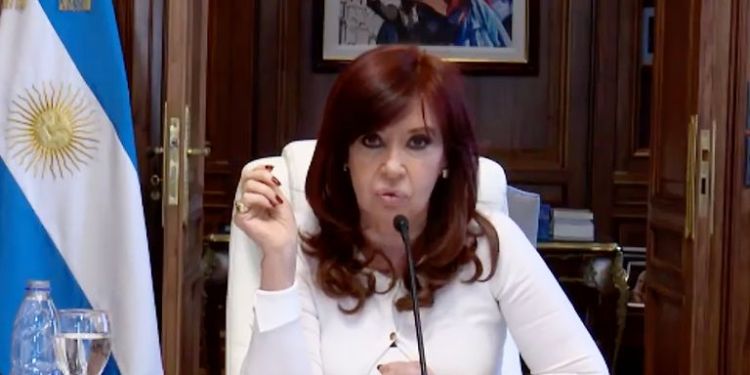 Documento: la exposición completa de Cristina en la causa por el Memorándum con Irán