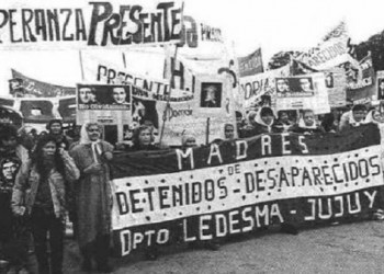 La Noche del Apagón: Abrazarse a la verdad