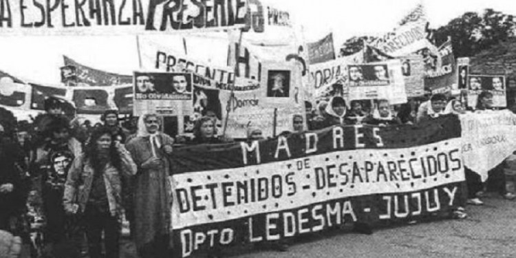 La Noche del Apagón: Abrazarse a la verdad