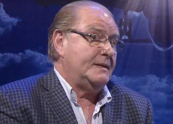 Toma y daca: el regreso del servil operador de Clarín