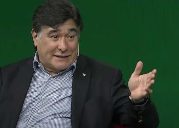 Zannini: “Estoy azorado por la capacidad de Macri para instalar mentiras”