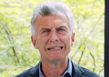 Macri: armas, mentiras y cinismo