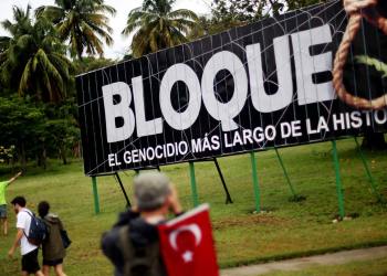 Las seis décadas de políticas criminales de los EE.UU. contra Cuba