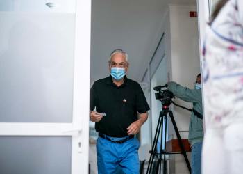 Chile: la derecha a la deriva