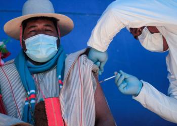 Vacunas tardías, vacunas denegadas