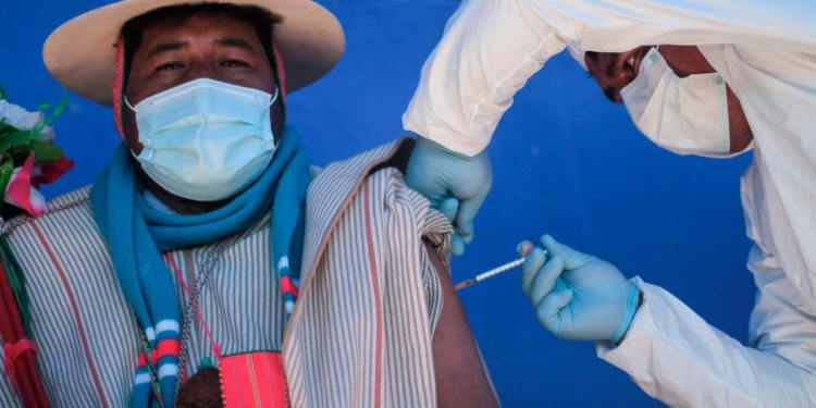 Vacunas tardías, vacunas denegadas